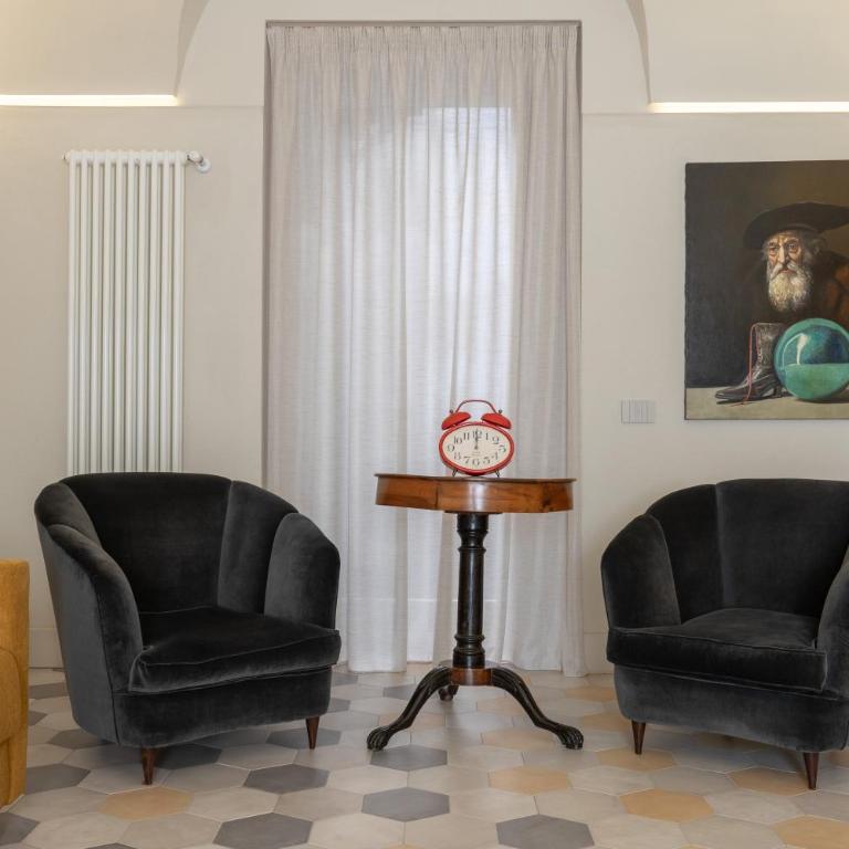 Biuti Suite Apartment - Two-Bedroom Apartment - 29