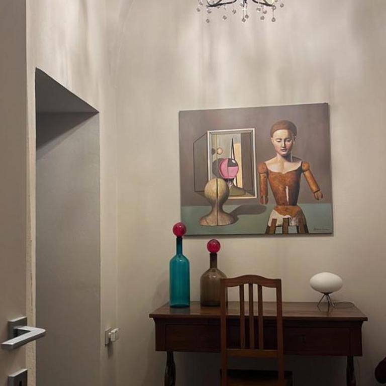 Biuti Suite Apartment - Two-Bedroom Apartment - 33