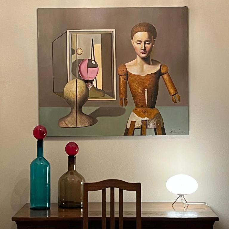 Biuti Suite Apartment - Two-Bedroom Apartment - 36