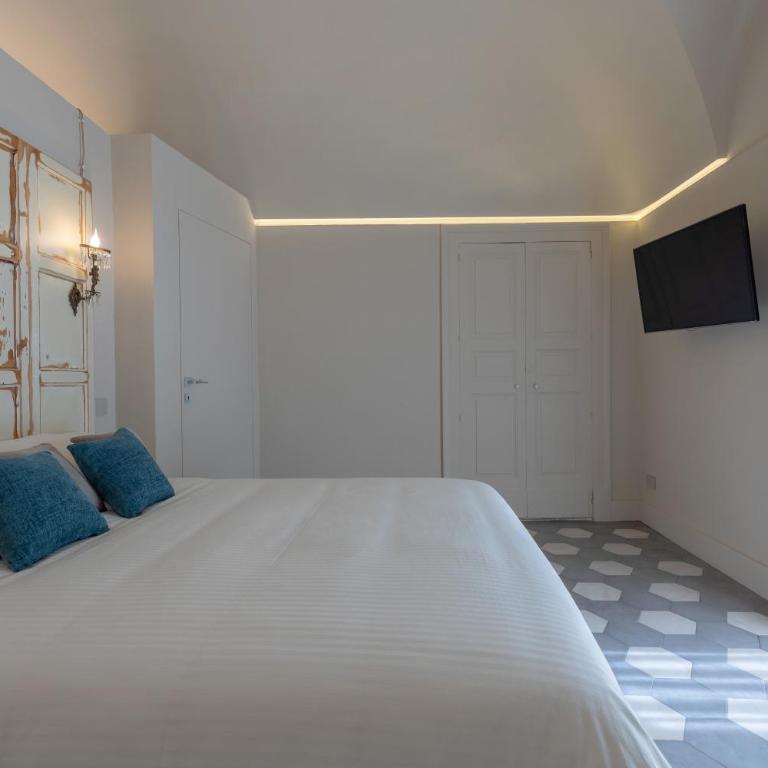 Biuti Suite Apartment - Two-Bedroom Apartment - 37