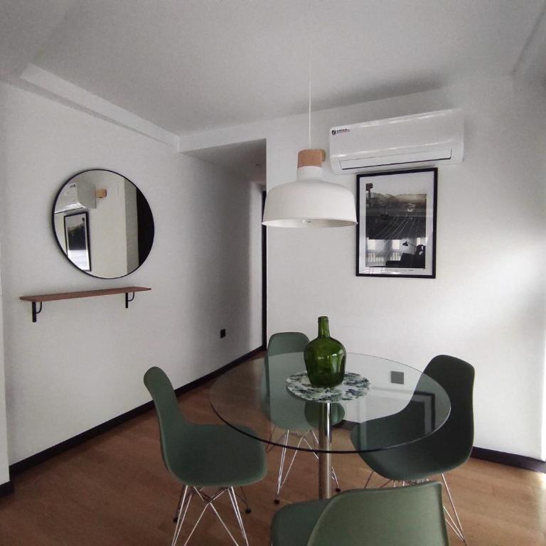 3. Amplio y muy luminoso para disfrutar de Ourense - Apartamento de 1 dormitorio - 4