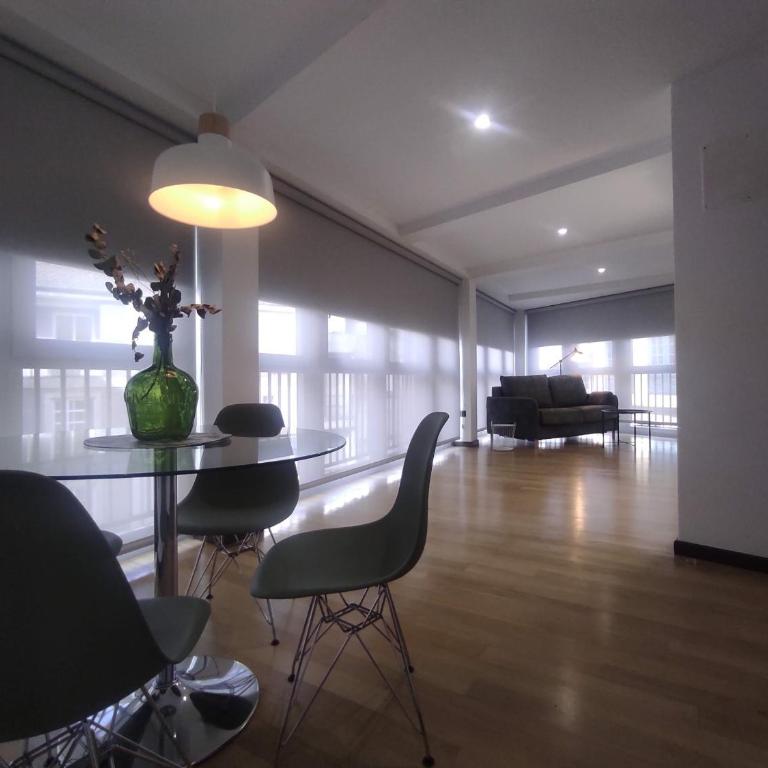3. Amplio y muy luminoso para disfrutar de Ourense - Apartamento de 1 dormitorio - 15