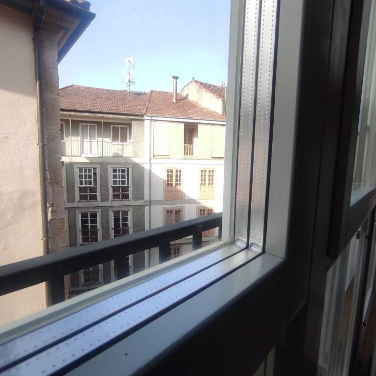 3. Amplio y muy luminoso para disfrutar de Ourense - Apartamento de 1 dormitorio - 18