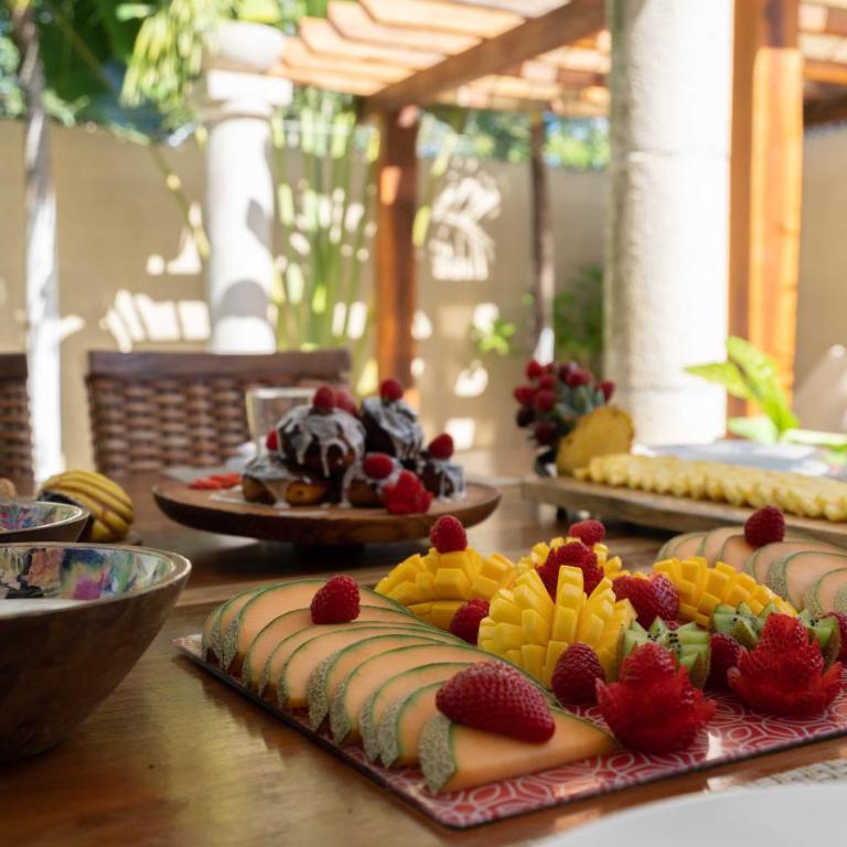 Tulum Stunning Villa for 10-Cabana-Private Pool-Parking - Casa de 4 dormitorios - 29