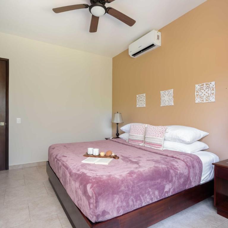 Tulum Stunning Villa for 10-Cabana-Private Pool-Parking - Casa de 4 dormitorios - 59