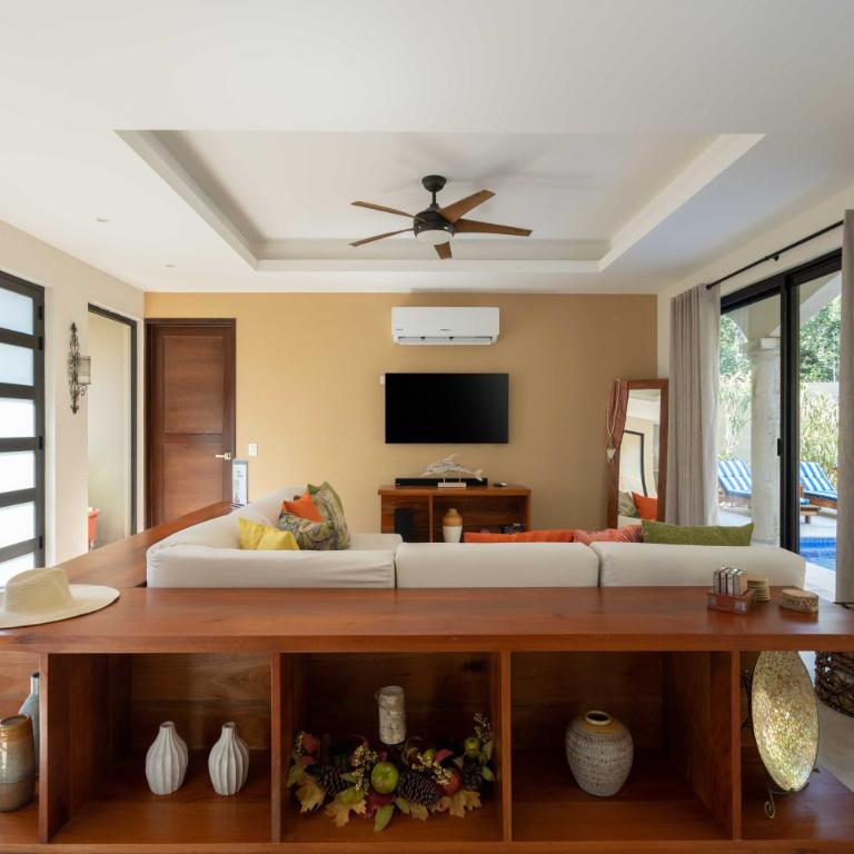 Tulum Stunning Villa for 10-Cabana-Private Pool-Parking - Casa de 4 dormitorios - 37