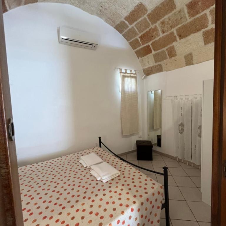Dimora dei Pellegrini - Casa con 1 Camera da Letto - 23