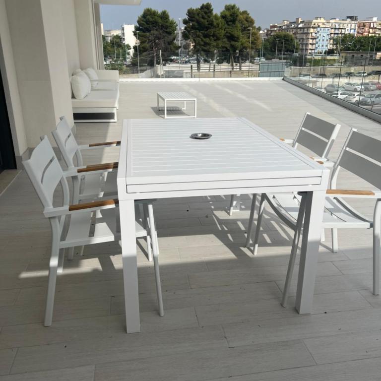Marisabella Suite 1 - Appartamento con 1 Camera da Letto, Vista Mare e Terrazza - 2
