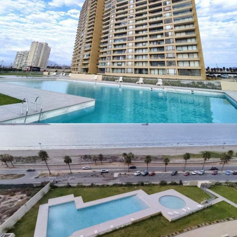 Departamento en Coquimbo - Three-Bedroom Apartment - 1