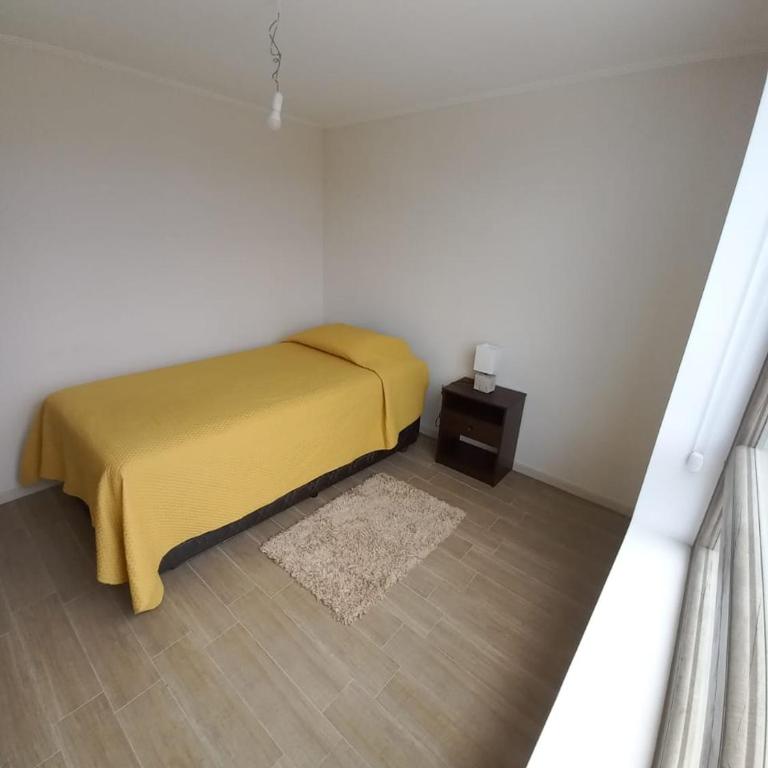 Departamento en Coquimbo - Three-Bedroom Apartment - 13