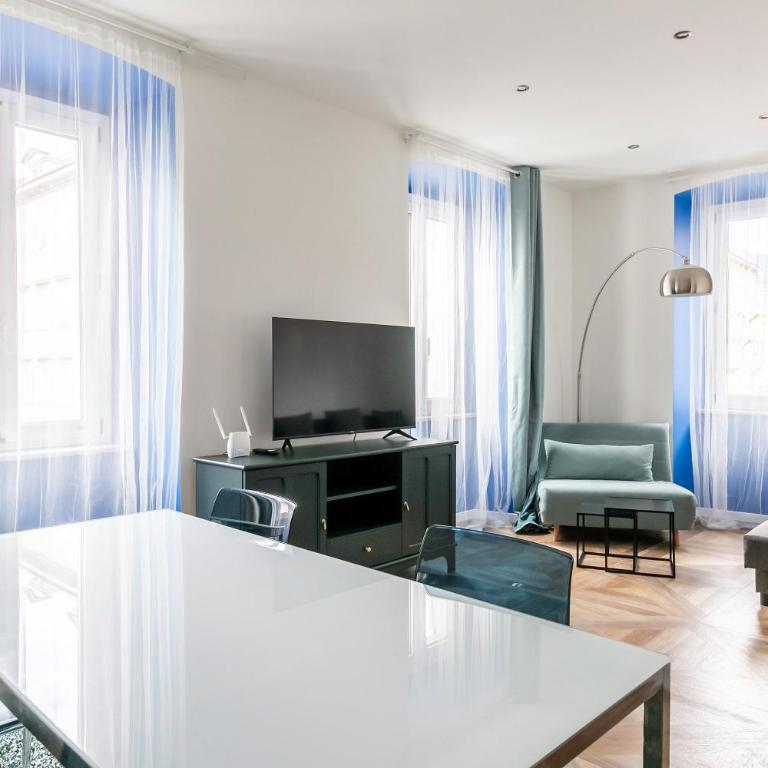 Botique Apartment • Trieste City Center [Wifi] - Appartamento con 1 Camera da Letto - 1
