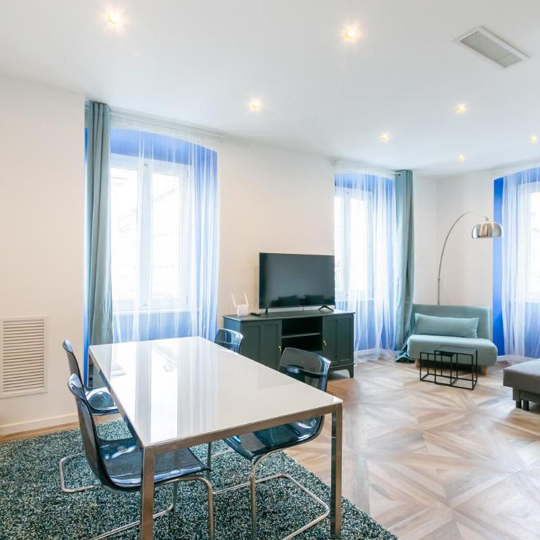 Botique Apartment • Trieste City Center [Wifi] - Appartamento con 1 Camera da Letto - 2