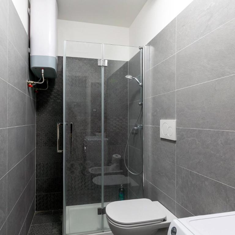 Botique Apartment • Trieste City Center [Wifi] - Appartamento con 1 Camera da Letto - 8