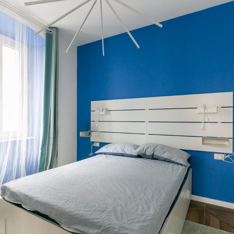 Botique Apartment • Trieste City Center [Wifi] - Appartamento con 1 Camera da Letto - 12