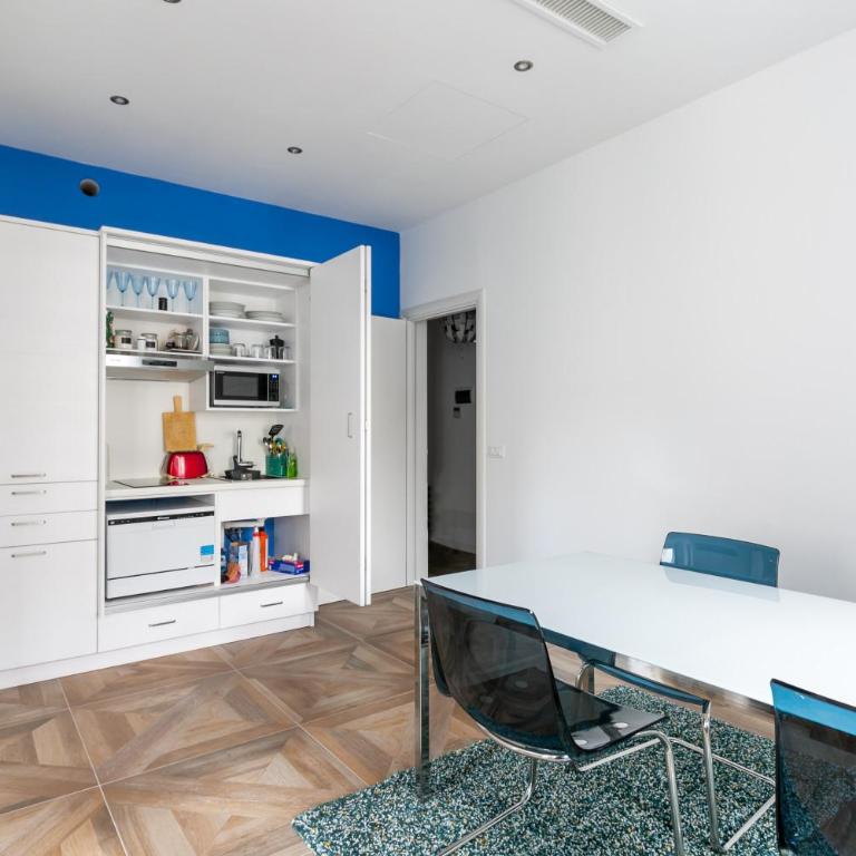 Botique Apartment • Trieste City Center [Wifi] - Appartamento con 1 Camera da Letto - 6