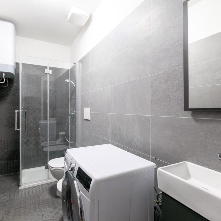 Botique Apartment • Trieste City Center [Wifi] - Appartamento con 1 Camera da Letto - 16