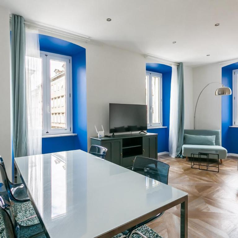 Botique Apartment • Trieste City Center [Wifi] - Appartamento con 1 Camera da Letto - 15