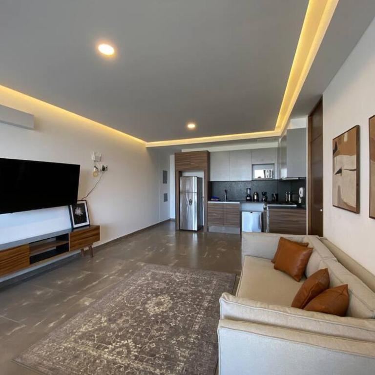 Depa enfrente del Hotel RIU @serra - One-Bedroom Apartment - 6