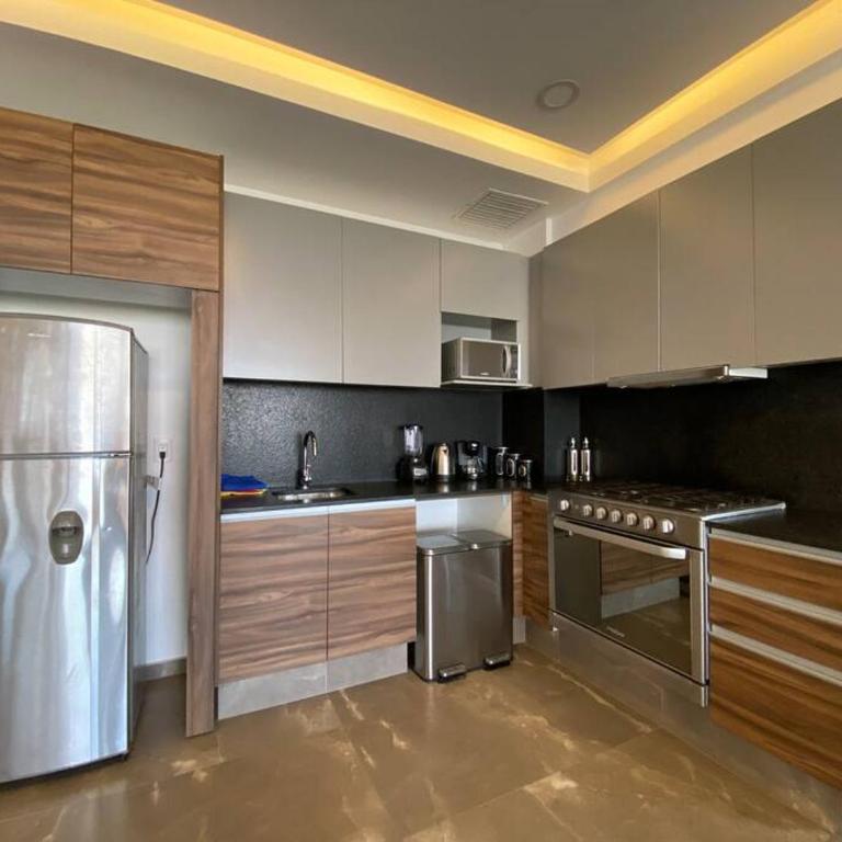 Depa enfrente del Hotel RIU @serra - One-Bedroom Apartment - 10