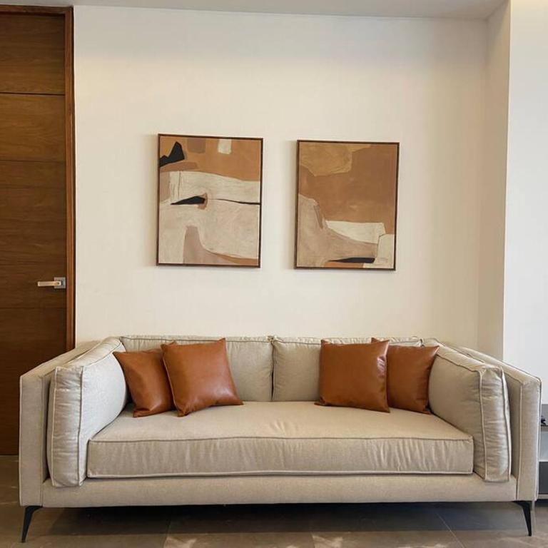 Depa enfrente del Hotel RIU @serra - One-Bedroom Apartment - 13