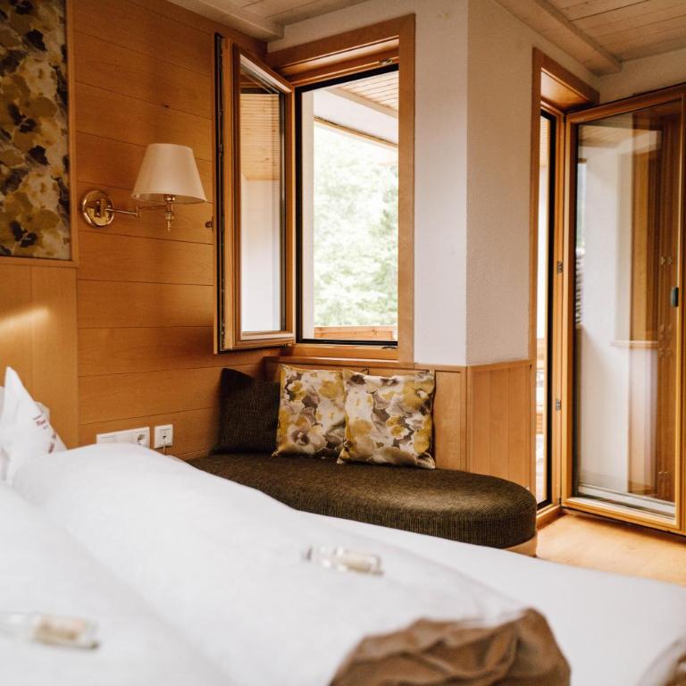 Pension Rudolph - Doppelzimmer - 8