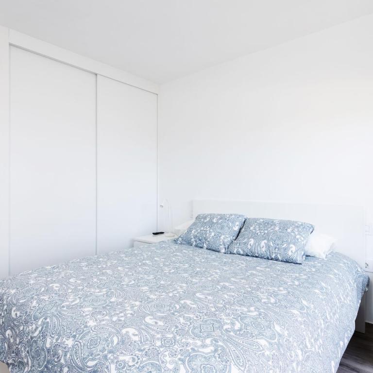 Live Medano Casanova frente a la playa - Apartamento de 1 dormitorio con vistas al mar - 15