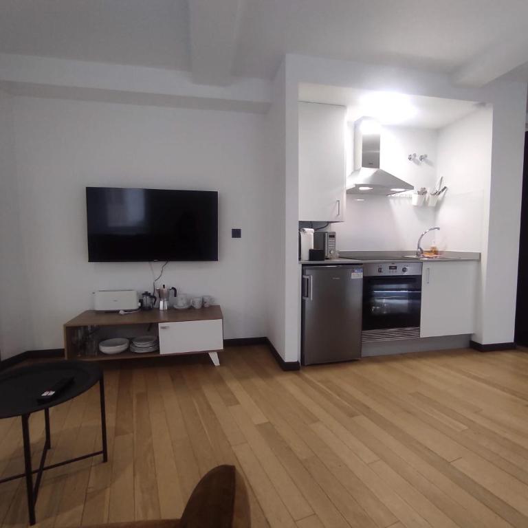 2. Luminoso y único en la mejor zona gastronómica - Apartamento de 1 dormitorio - 9