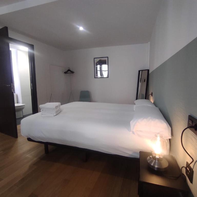 2. Luminoso y único en la mejor zona gastronómica - Apartamento de 1 dormitorio - 7