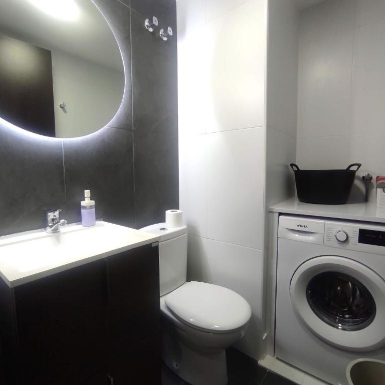 2. Luminoso y único en la mejor zona gastronómica - Apartamento de 1 dormitorio - 15