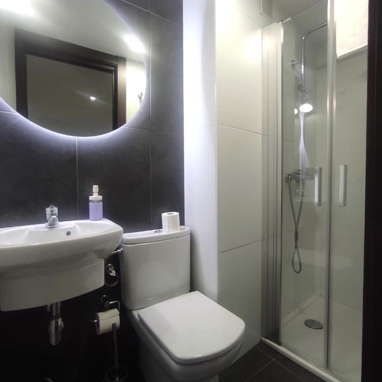 2. Luminoso y único en la mejor zona gastronómica - Apartamento de 1 dormitorio - 14