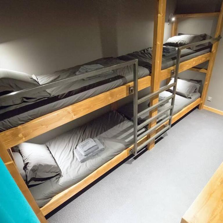 HaKaJu Appartement 10 personnes à Val Cenis - Appartement - 5