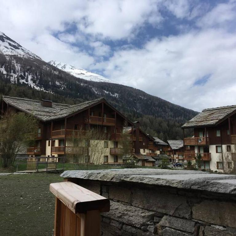 HaKaJu Appartement 10 personnes à Val Cenis - Appartement - 8