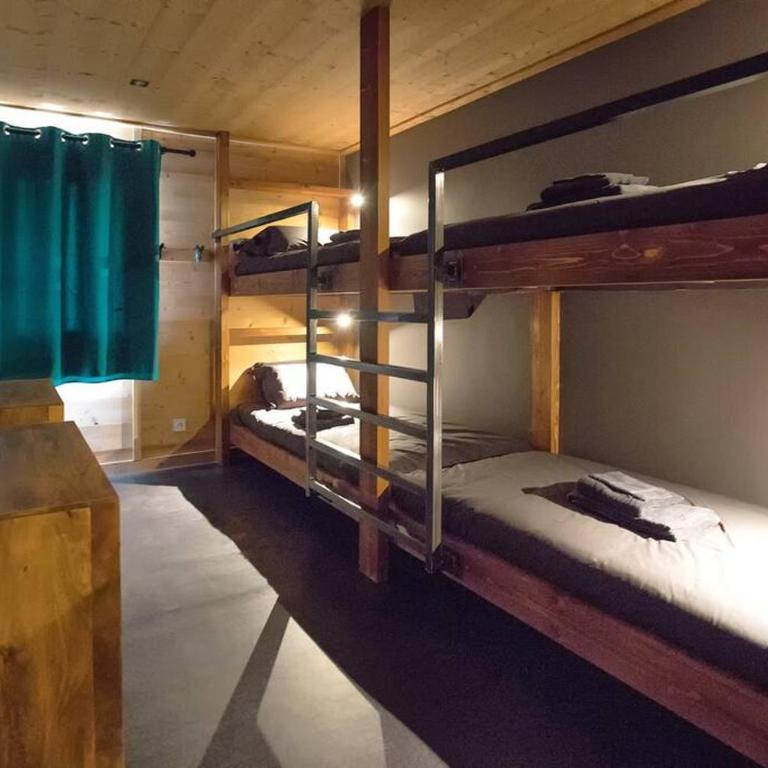 HaKaJu Appartement 10 personnes à Val Cenis - Appartement - 13