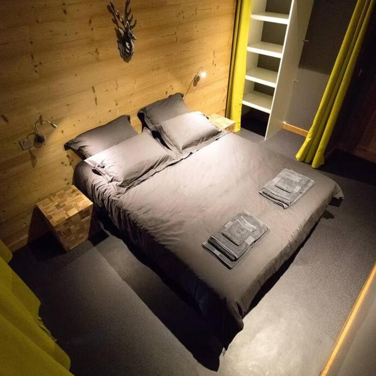HaKaJu Appartement 10 personnes à Val Cenis - Appartement - 15