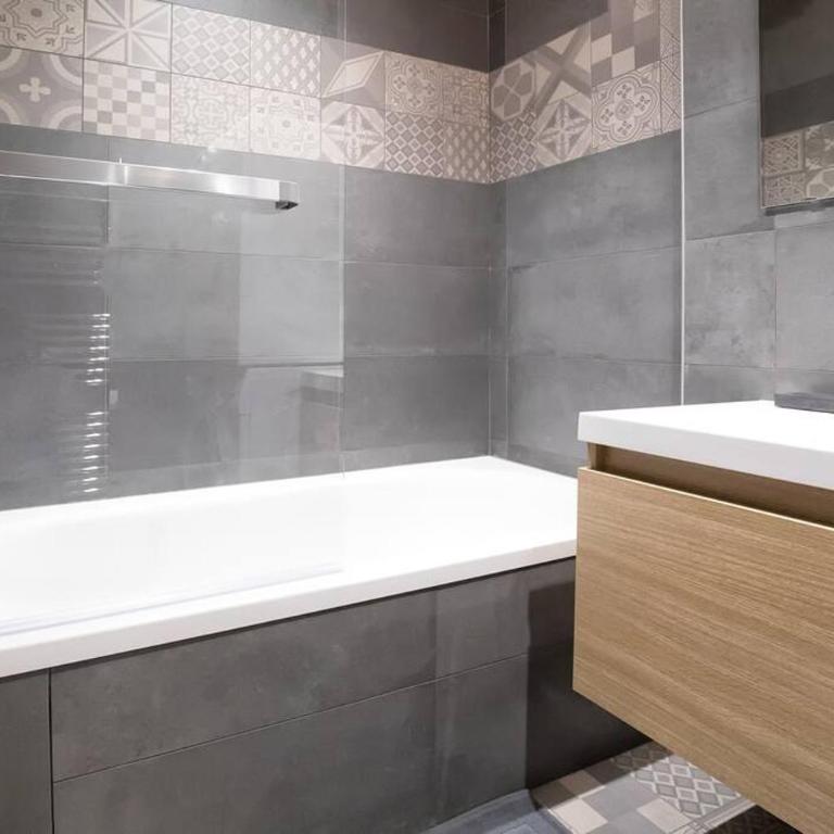HaKaJu Appartement 10 personnes à Val Cenis - Appartement - 18