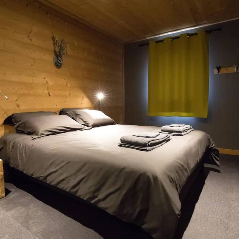 HaKaJu Appartement 10 personnes à Val Cenis - Appartement - 23