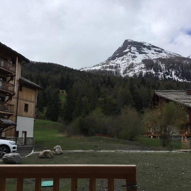 HaKaJu Appartement 10 personnes à Val Cenis - Appartement - 27