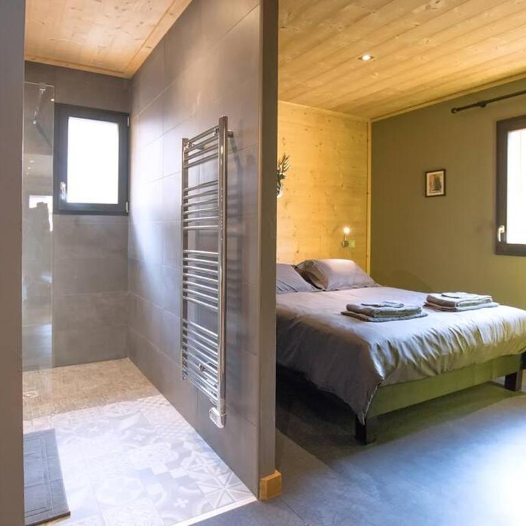 HaKaJu Appartement 10 personnes à Val Cenis - Appartement - 32