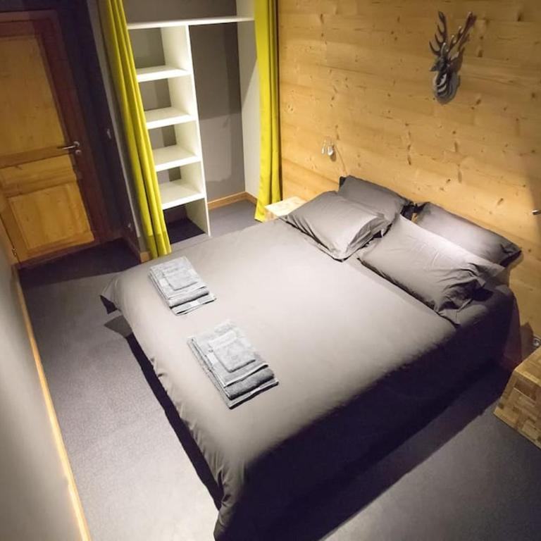 HaKaJu Appartement 10 personnes à Val Cenis - Appartement - 33