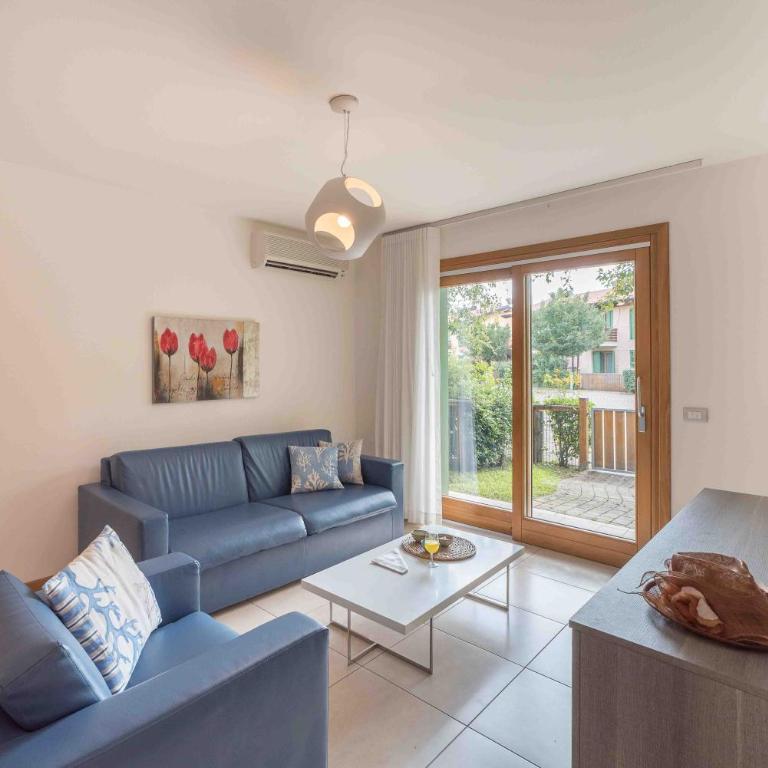 Green Village Eco Resort - Villa con 2 Camere da Letto - 5