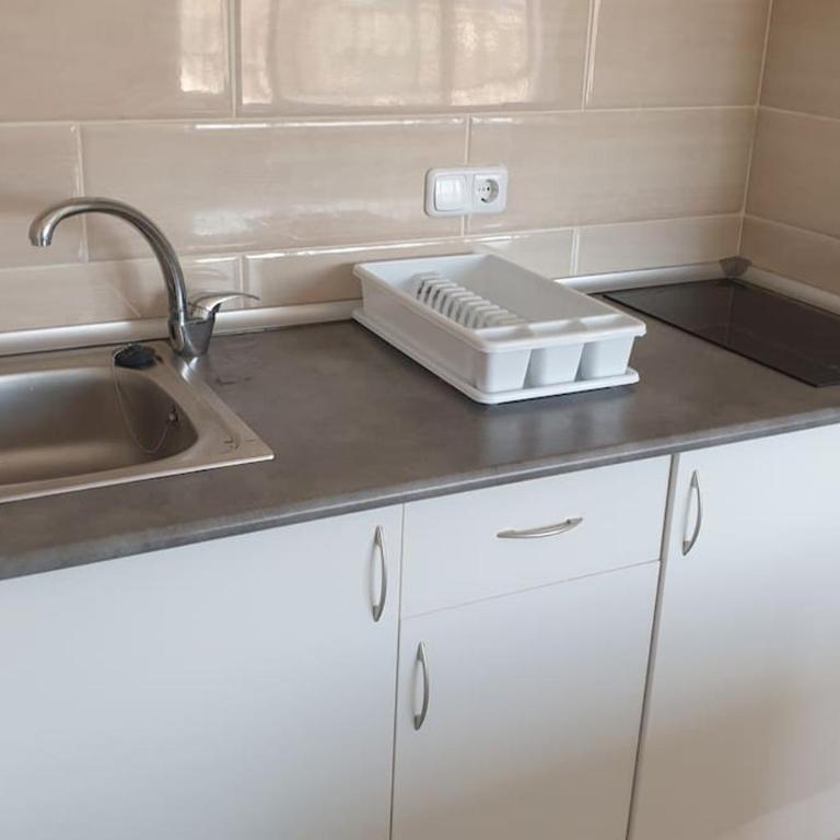 Appartement à Empuriabrava - Apartamento de 1 dormitorio - 2