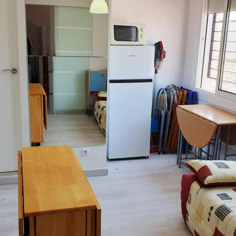 Appartement à Empuriabrava - Apartamento de 1 dormitorio - 3