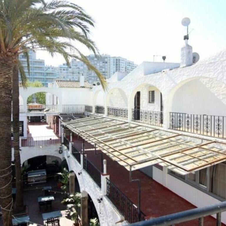 Appartement à Empuriabrava - Apartamento de 1 dormitorio - 8
