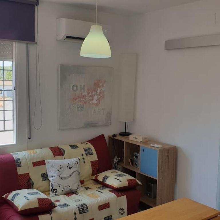 Appartement à Empuriabrava - Apartamento de 1 dormitorio - 9