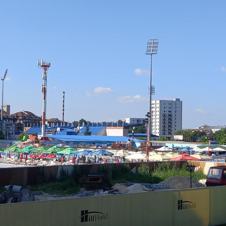 Stojanović apartman Jagodina - Apartman sa 1 Spavaćom Sobom - 28
