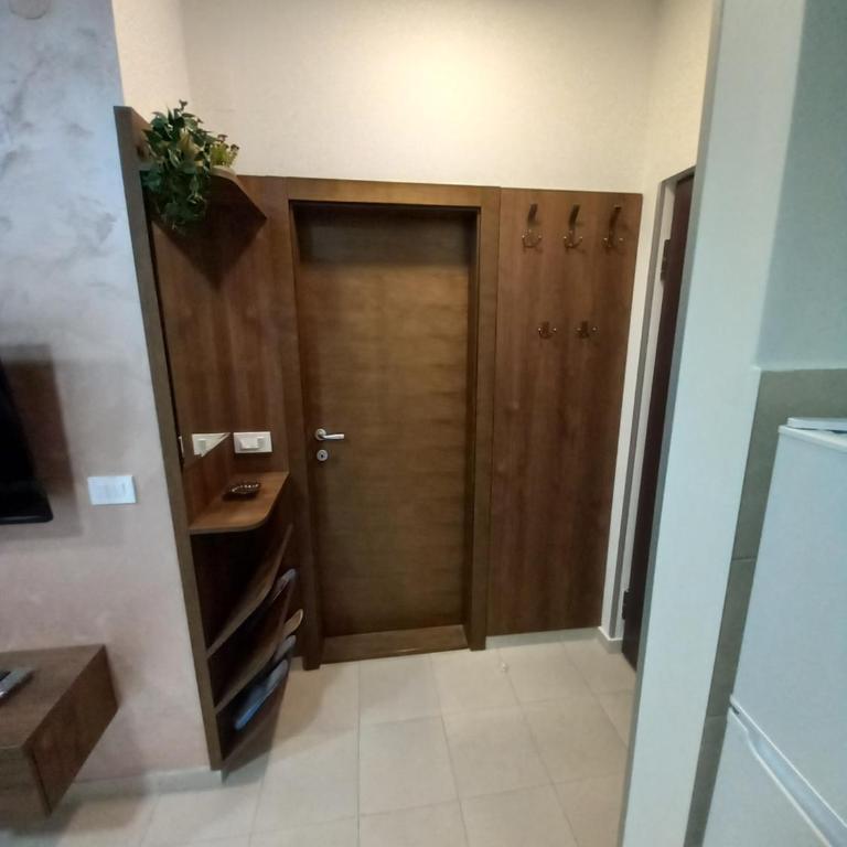 Stojanović apartman Jagodina - Apartman sa 1 Spavaćom Sobom - 6