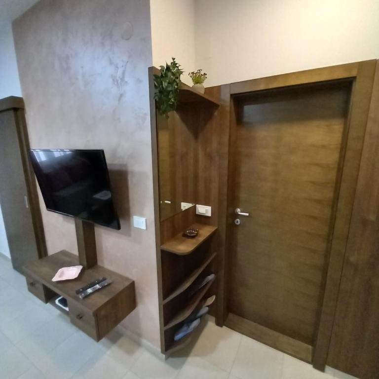 Stojanović apartman Jagodina - Apartman sa 1 Spavaćom Sobom - 10