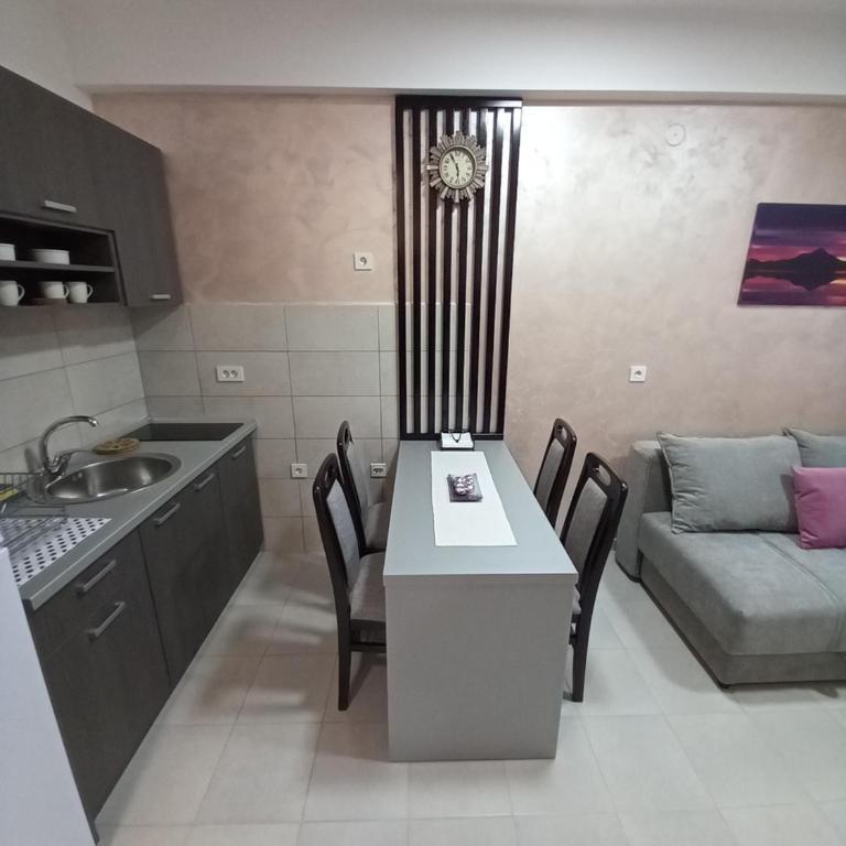 Stojanović apartman Jagodina - Apartman sa 1 Spavaćom Sobom - 11