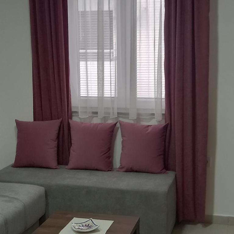 Stojanović apartman Jagodina - Apartman sa 1 Spavaćom Sobom - 13