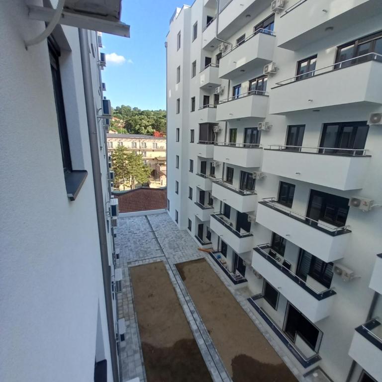 Stojanović apartman Jagodina - One-Bedroom Apartment - 27